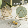 Plastic bone plates, snack plates and dried fruit plates Specification image